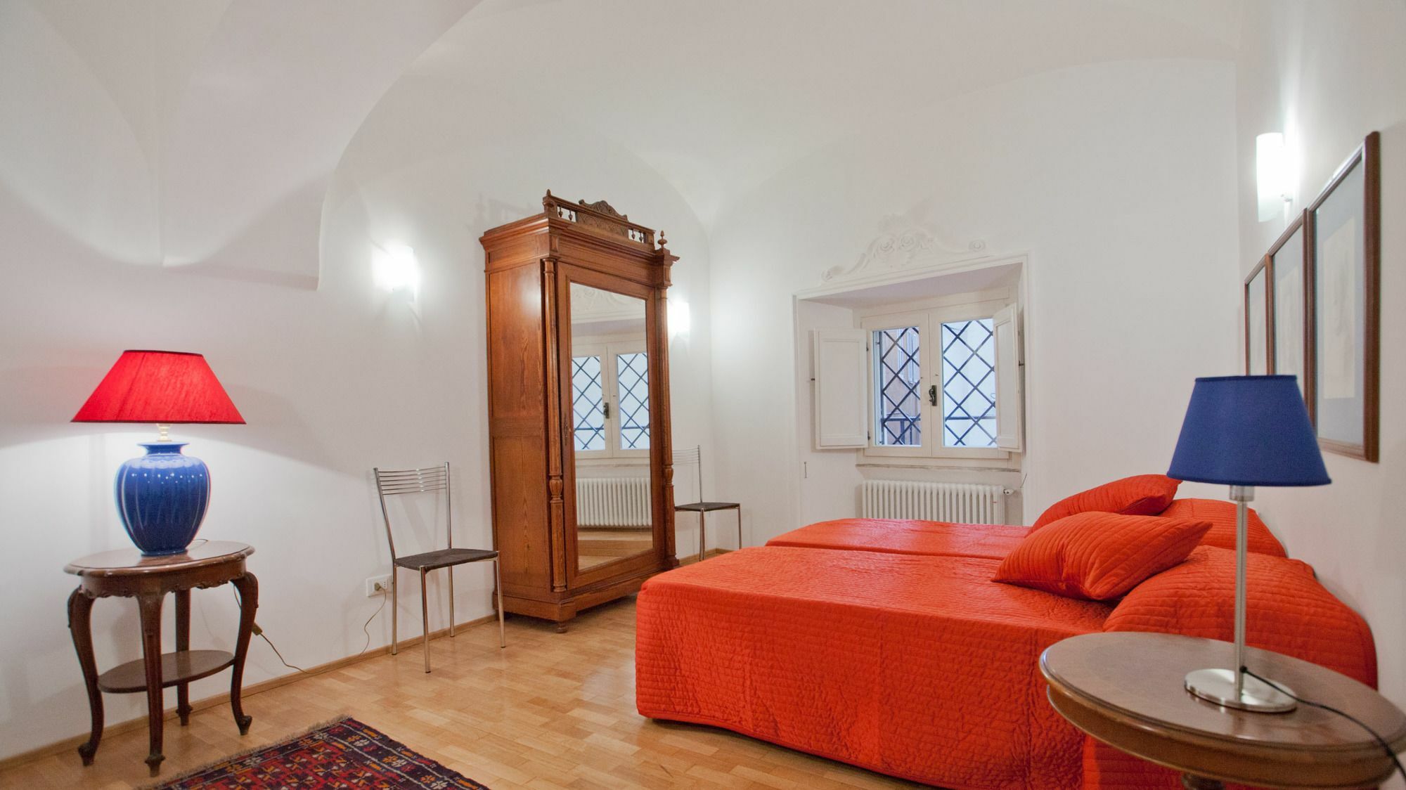 In Center Apartamento Roma